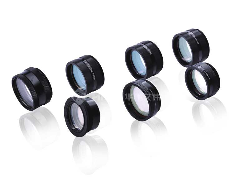 激光擴(kuò)束鏡筒