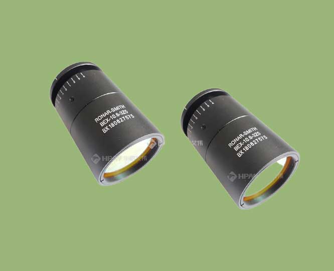 激光準(zhǔn)直鏡與擴(kuò)束鏡的有什么區(qū)別？