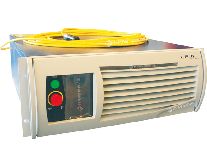 光纖激光器的技術(shù)優(yōu)勢(shì)