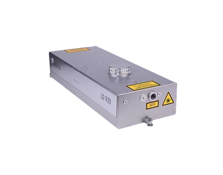 YAG激光器的特點(diǎn)及應(yīng)用