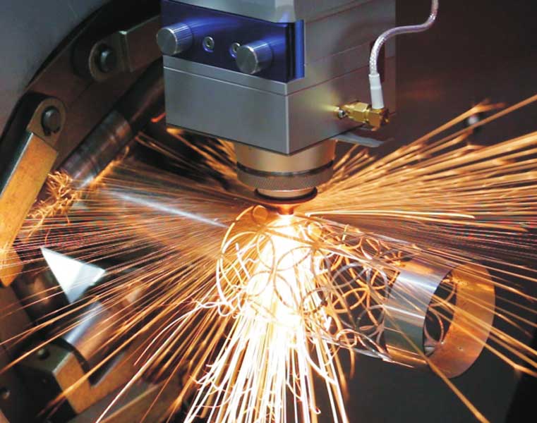 如何選配光纖激光切割機(jī)核心配件？光纖激光切割機(jī)核心配件有哪些？