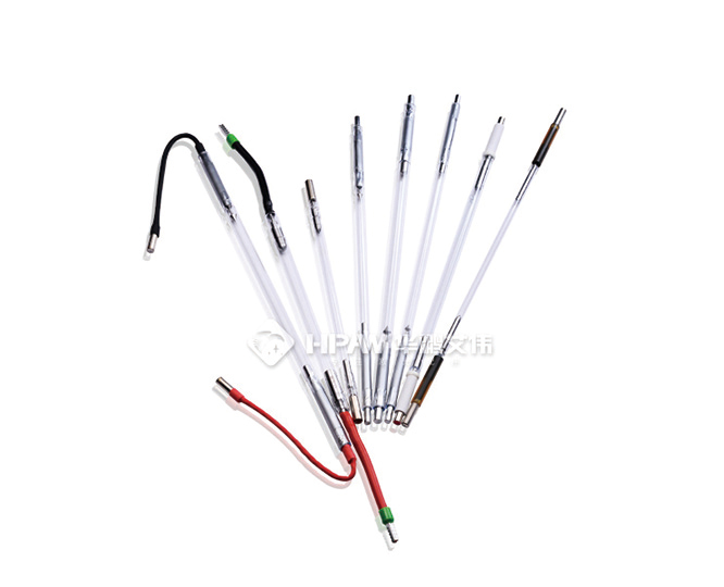 激光脈沖氙燈的特點(diǎn)及應(yīng)用