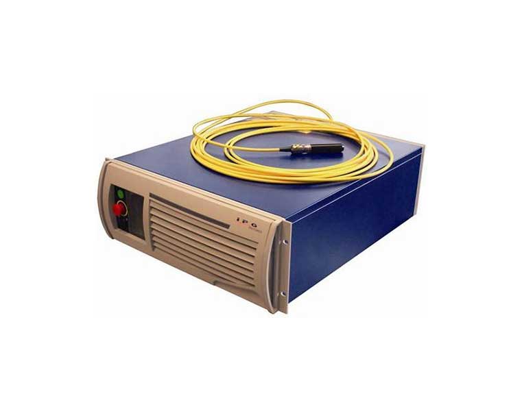 光纖激光打標(biāo)機(jī)激光器不出光的原因及處理方法