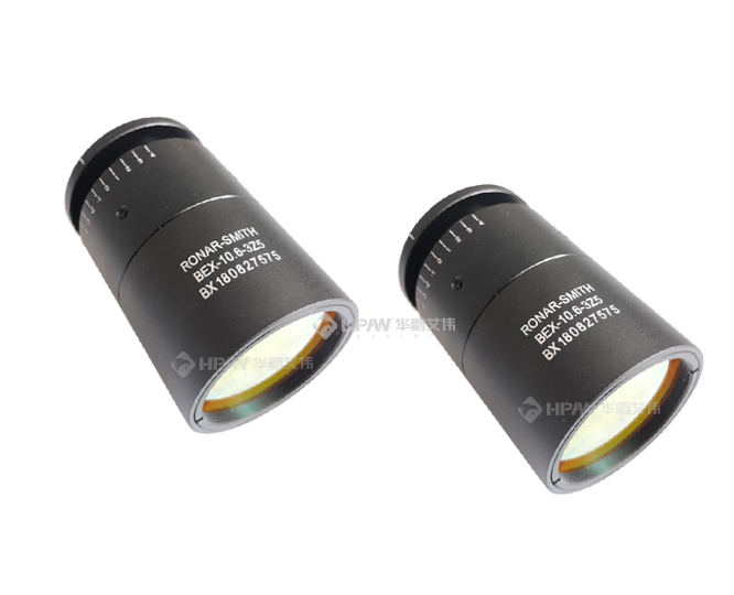 擴(kuò)束鏡的原理、作用及固定式和可調(diào)式擴(kuò)束鏡