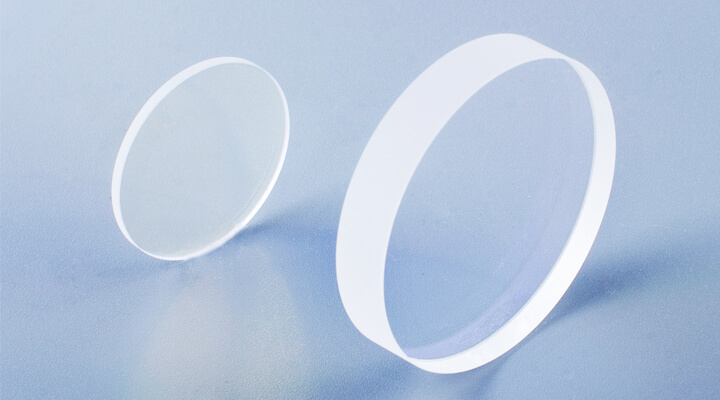 光纖激光切割機(jī)聚焦鏡哪個(gè)品牌好?