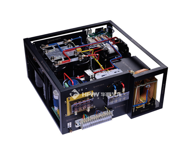 CO2激光電源不發(fā)光的原因及維修方法