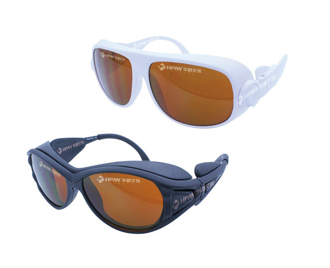 激光防護(hù)鏡 護(hù)目鏡