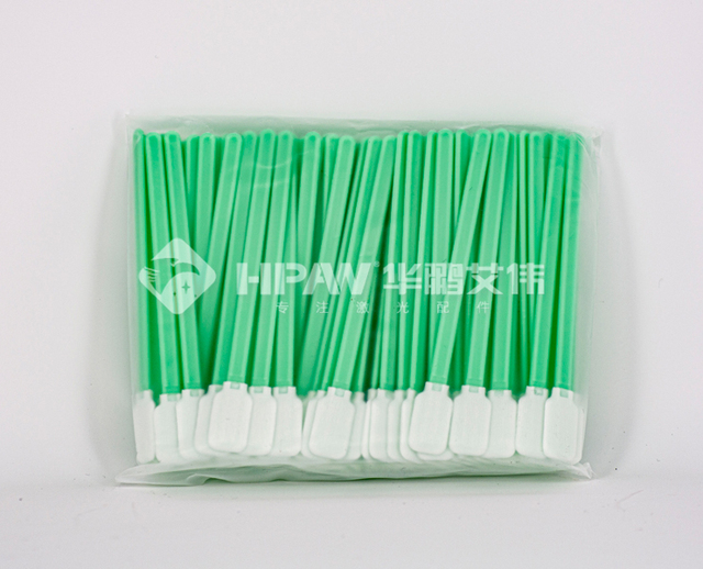 激光配件專用無(wú)塵棉簽