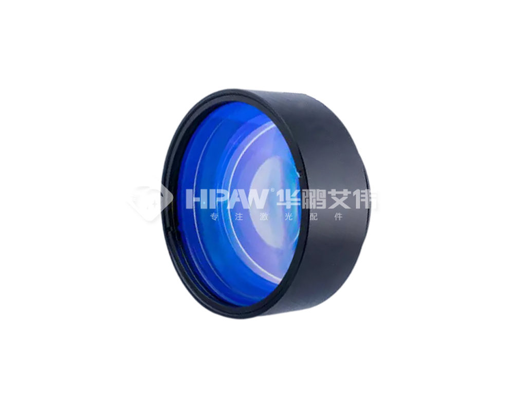 購買激光打標(biāo)場鏡必須了解的幾個參數(shù)