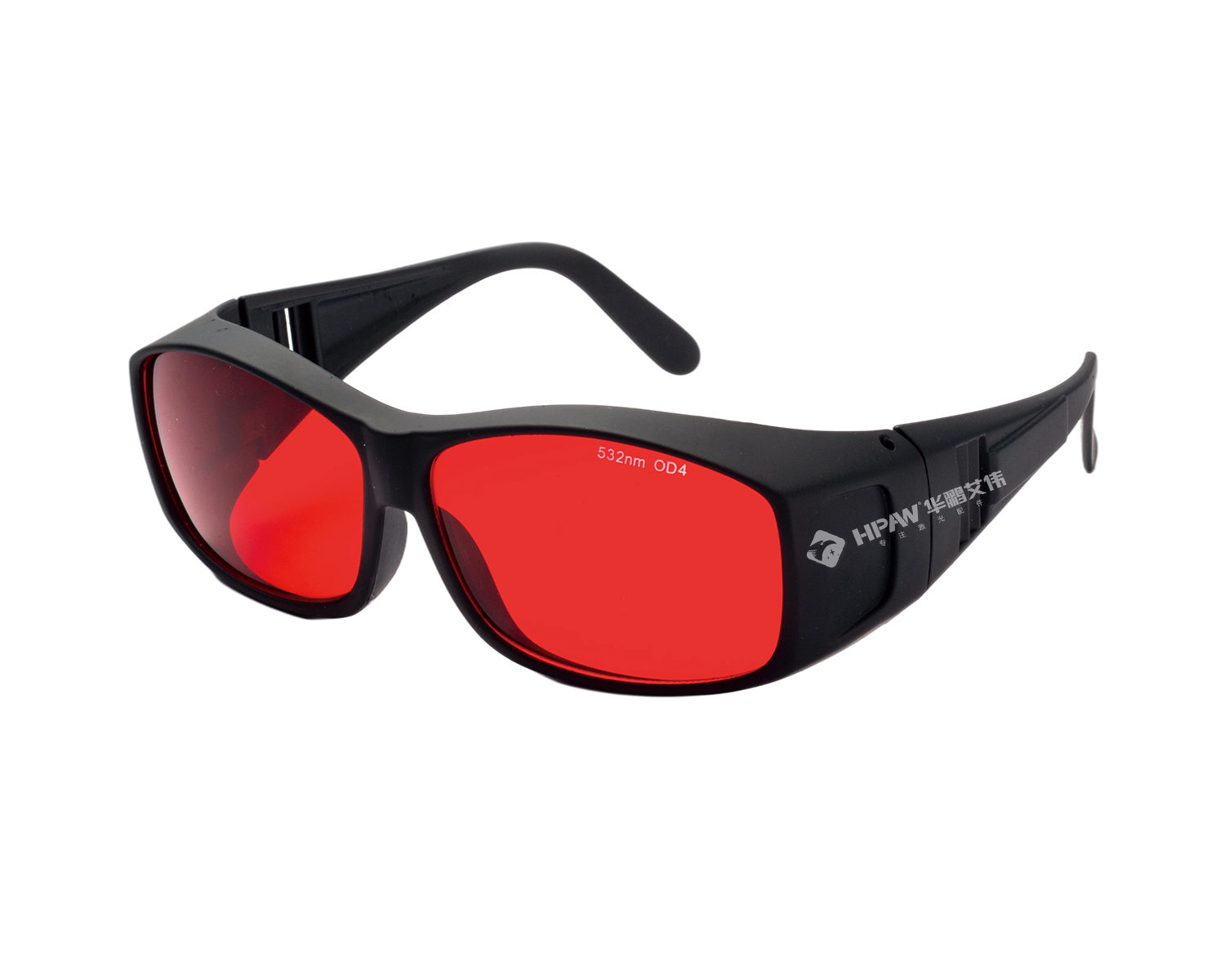 532nm激光防護眼鏡 護目鏡