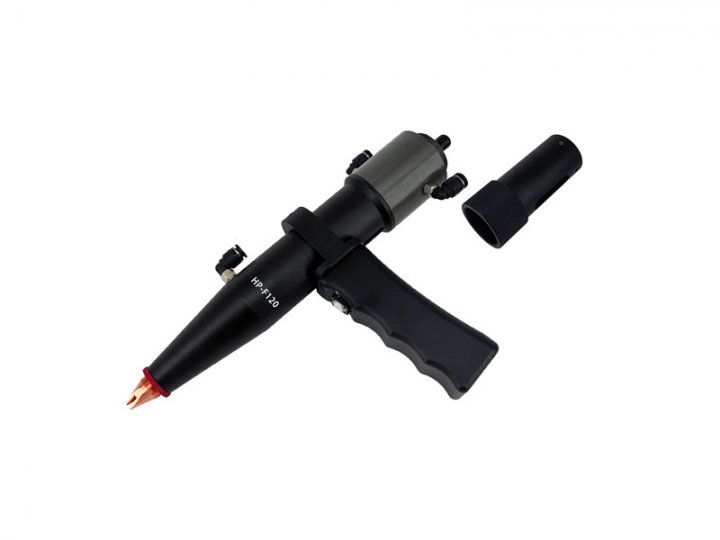 D80焊接頭和QBH焊接頭是兩種不同的焊接頭的區(qū)別