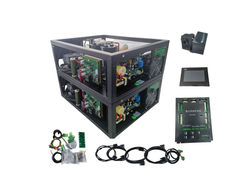 激光焊接電源(能量反饋)