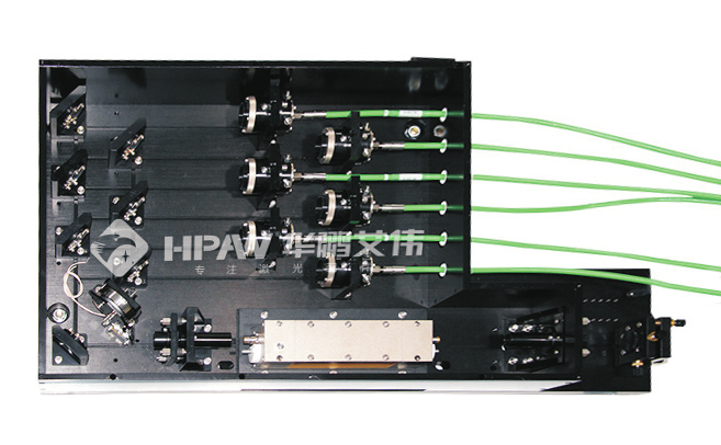 光纖光學(xué)平臺(tái)