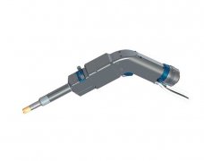  手持?jǐn)[動激光焊接頭