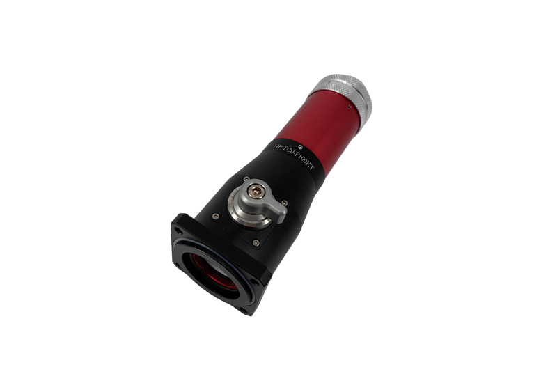 QBH準(zhǔn)直單元中的準(zhǔn)直鏡有什么作用？QBH準(zhǔn)直單元有哪些應(yīng)用場景？