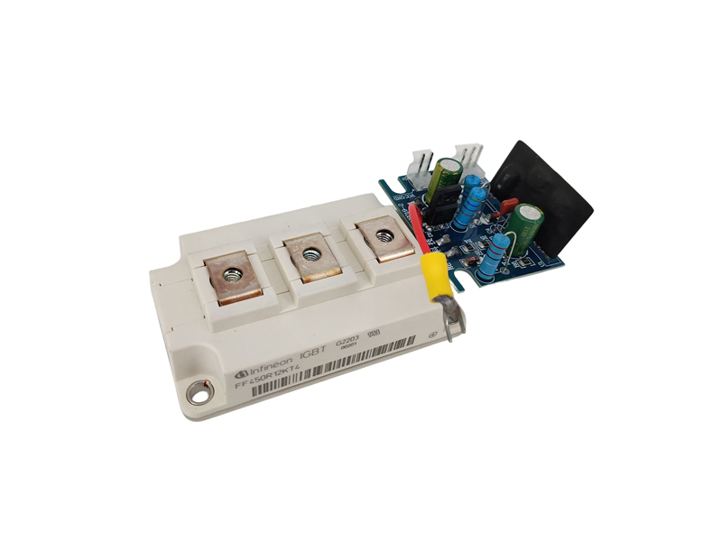 IGBT模塊 驅(qū)動(dòng)板