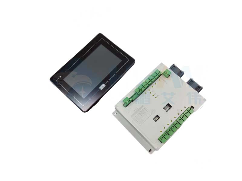 光纖模具焊接(中/英文系統(tǒng))