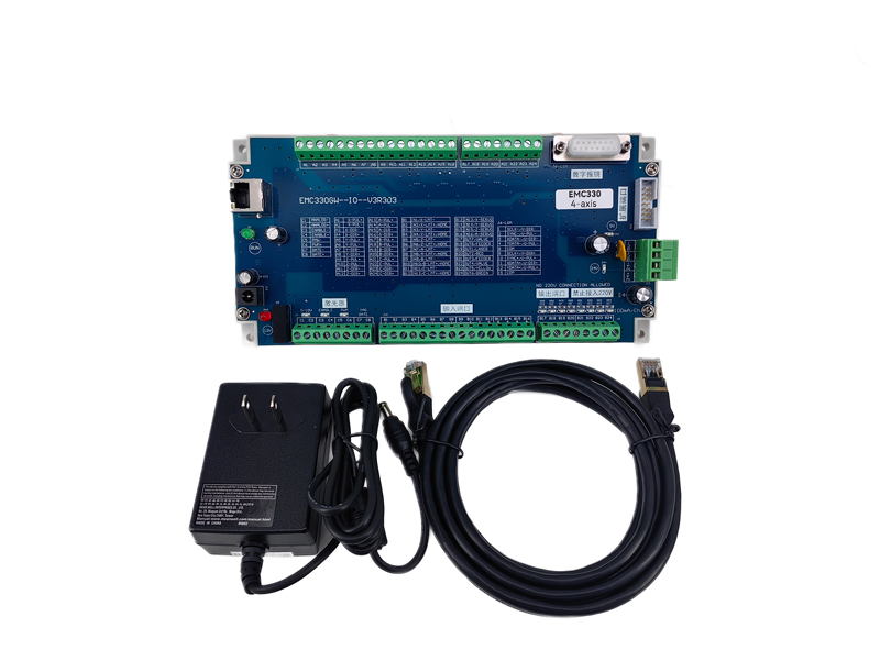 EMC330運動控制卡 連續(xù)激光器