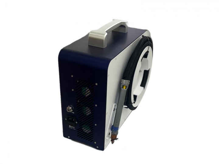 便攜式激光點(diǎn)焊機(jī)