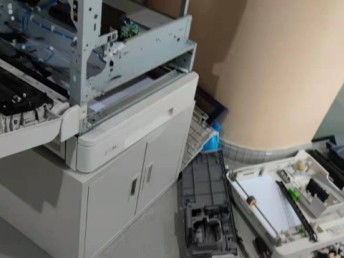 上海辦公設備維修 一站式解決打印機與復印機故障難題